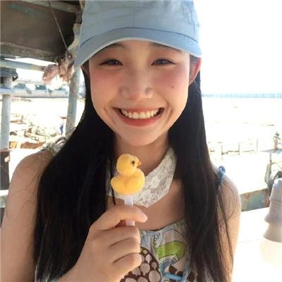 就想赖着你