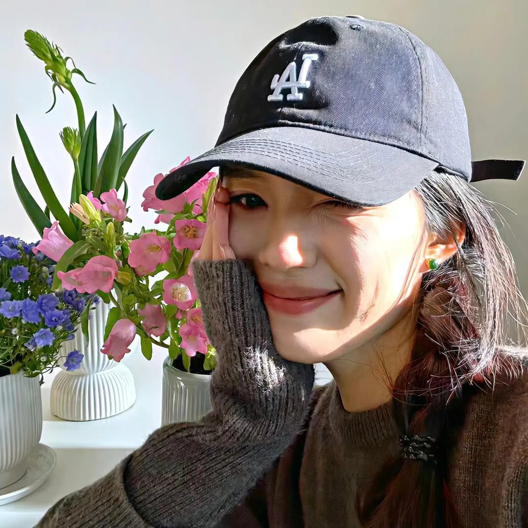 异象