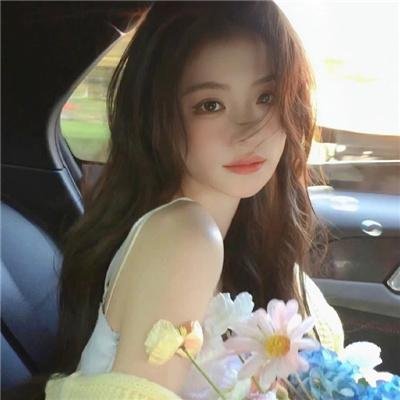 最美一枝花