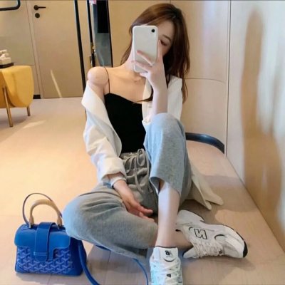 灵性出窍